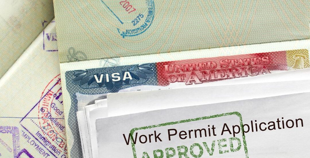How To Apply for A Work Permit in Kenya