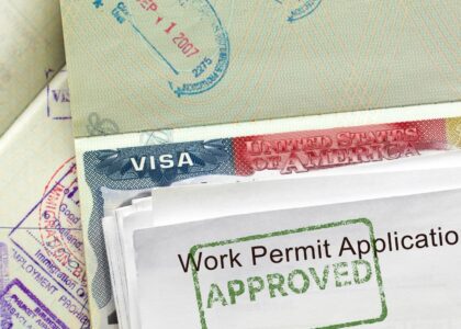 How To Apply for A Work Permit in Kenya