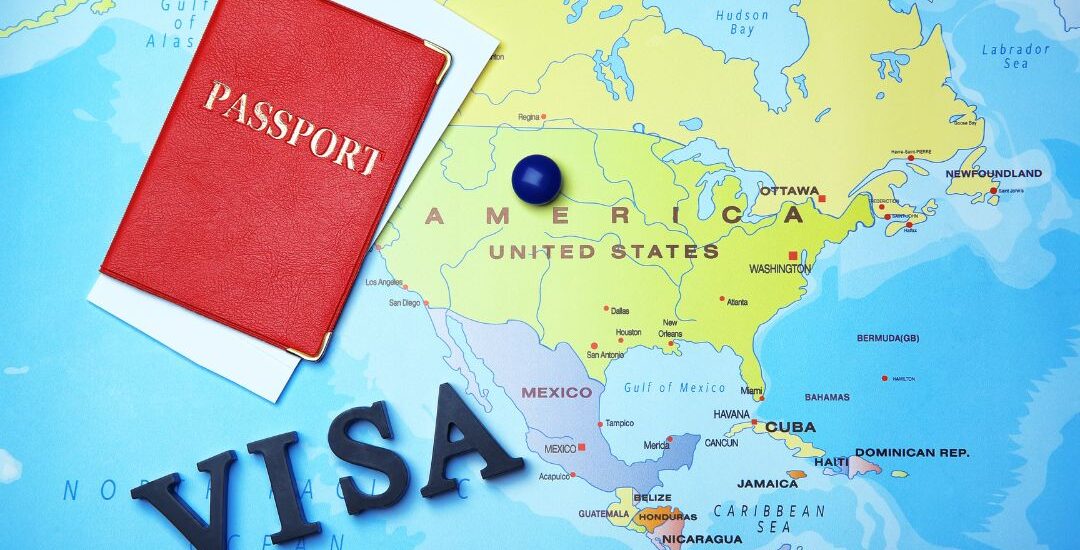 How to Apply for a Kenyan Visa