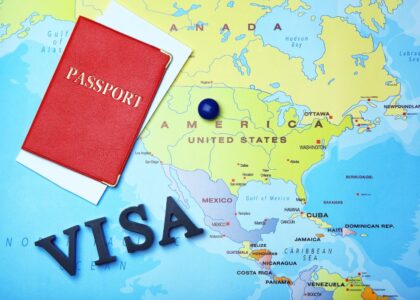 How to Apply for a Kenyan Visa