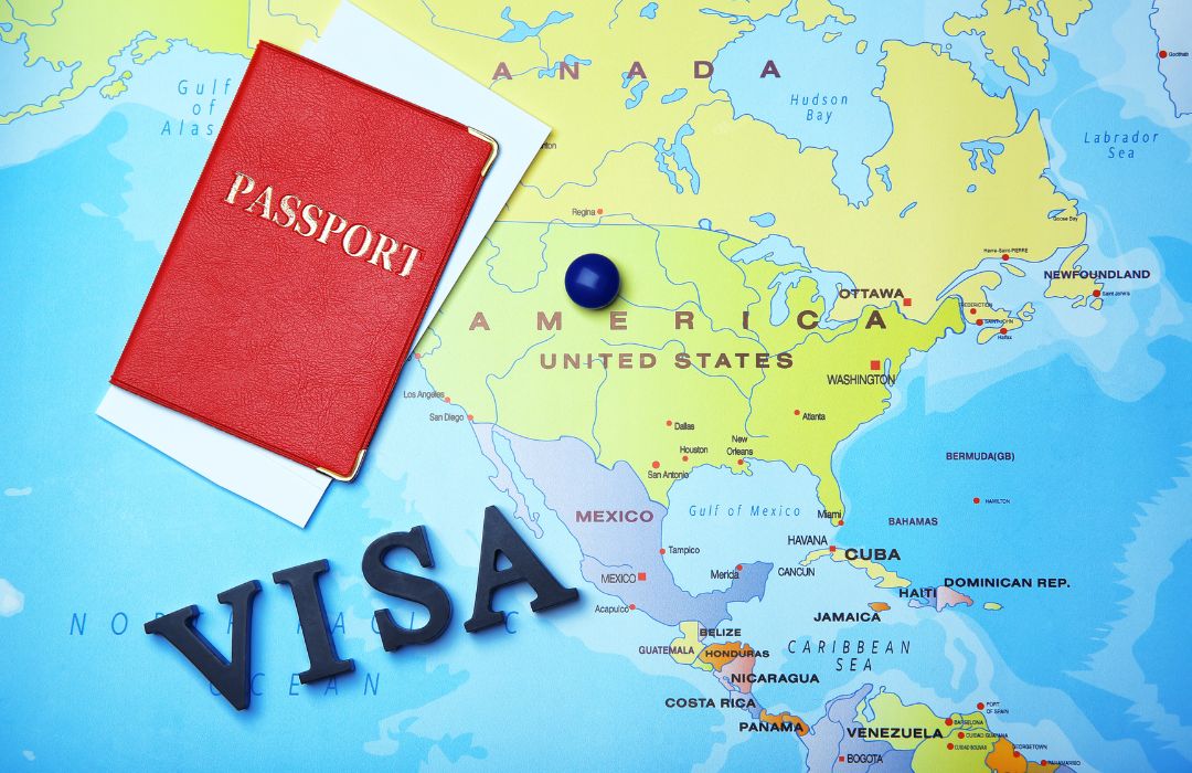 How to Apply for a Kenyan Visa