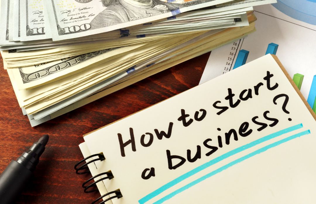 How to Start a Business in Kenya