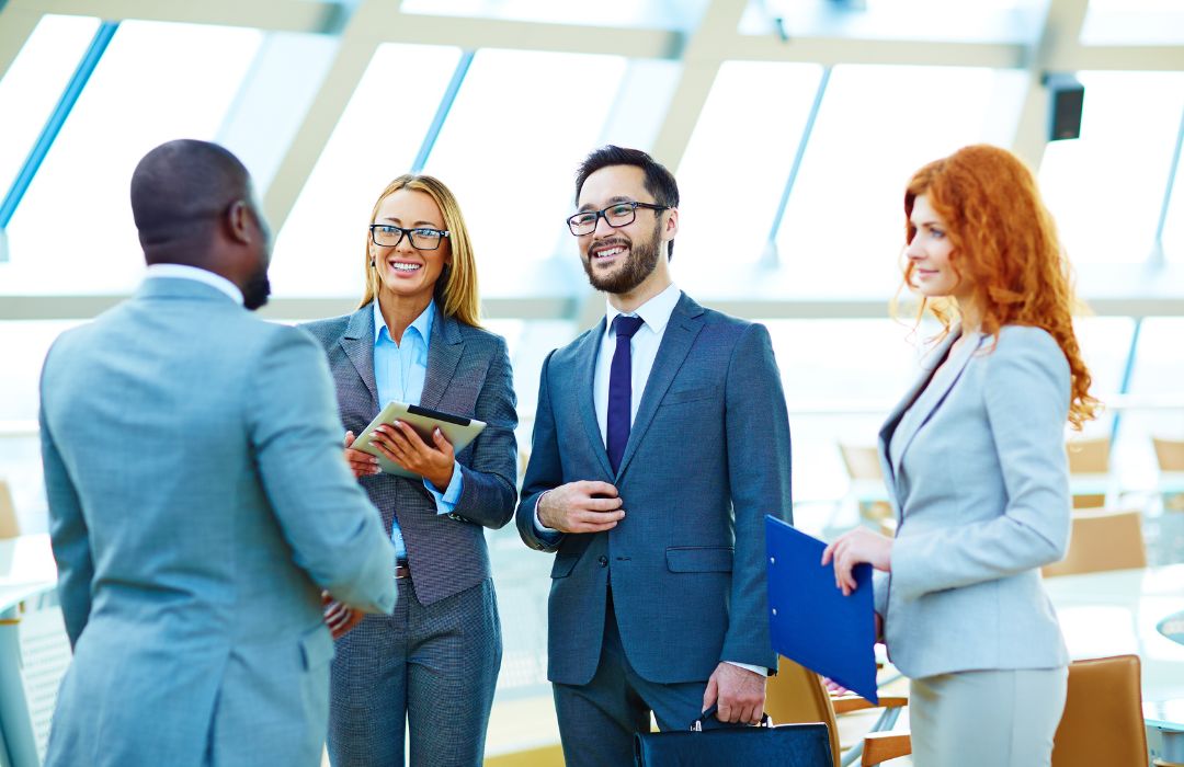 Best Registered Immigration Consultants in Kenya