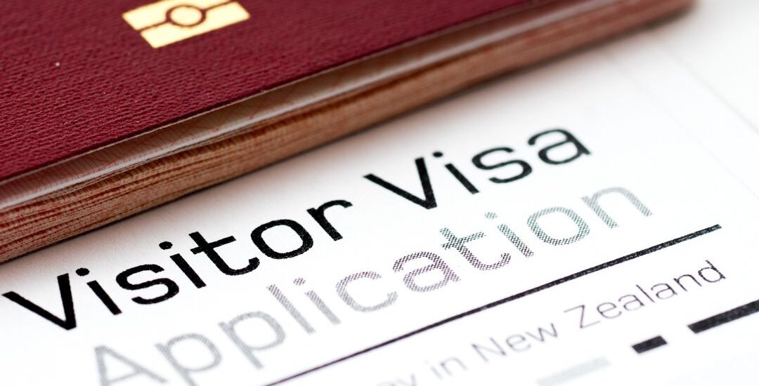 How to Apply for a Kenyan Visitor Visa