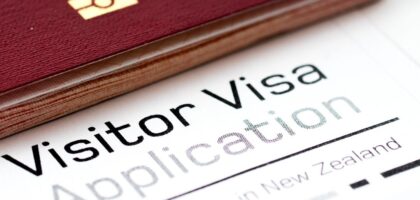 How to Apply for a Kenyan Visitor Visa