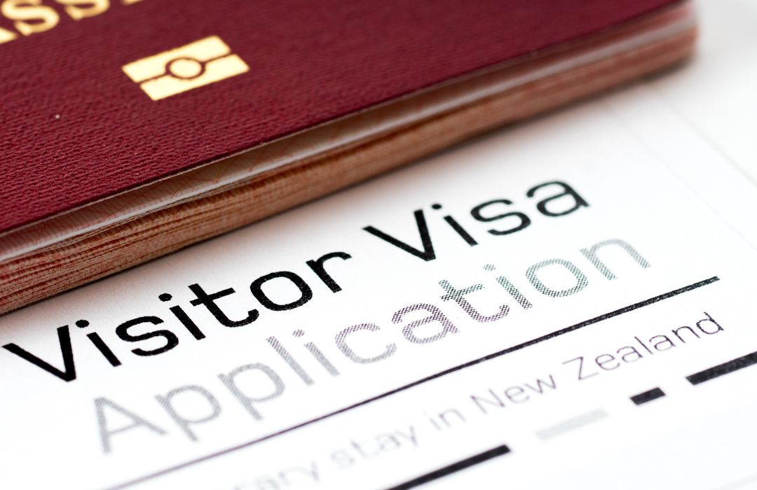 How to Apply for a Kenyan Visitor Visa