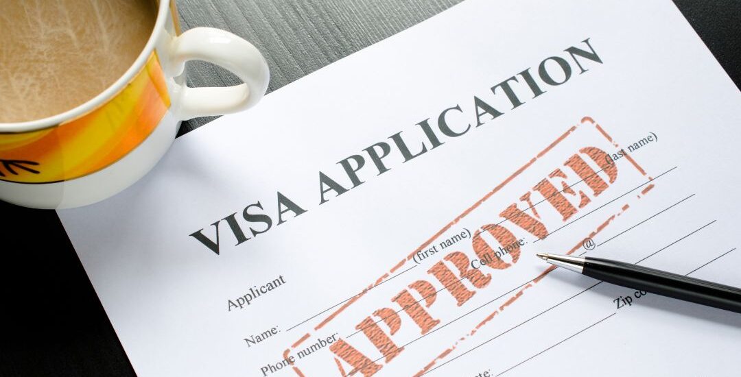 Kenyan Student Permit Application Process