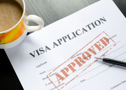 Kenyan Student Permit Application Process