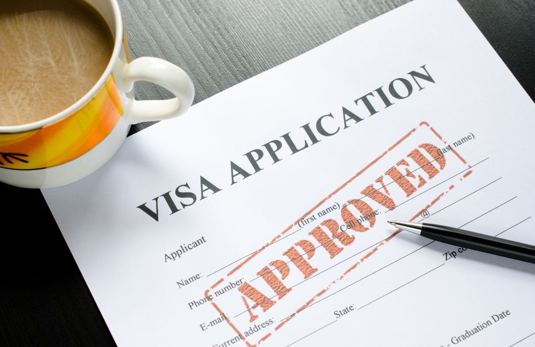 Kenyan Student Permit Application Process