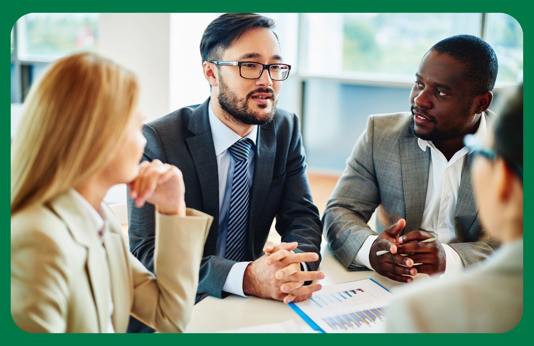 Kenyan visa application assistance experts