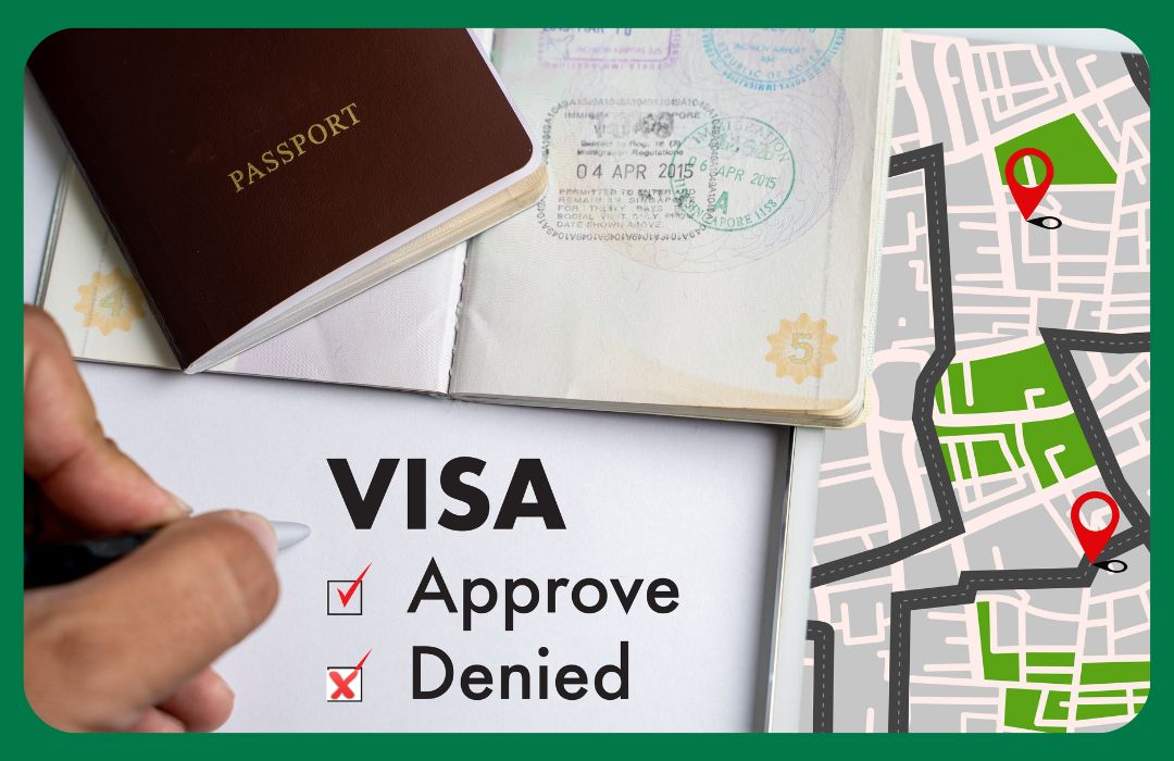 Kenyan visa application assistance experts