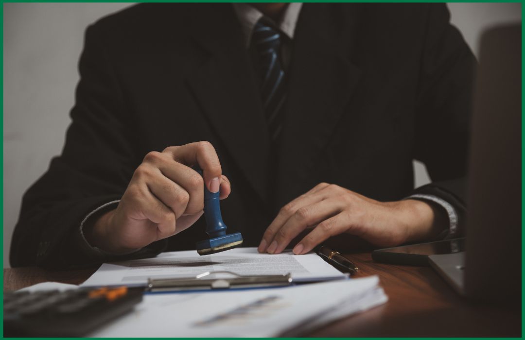 Work permit assistance