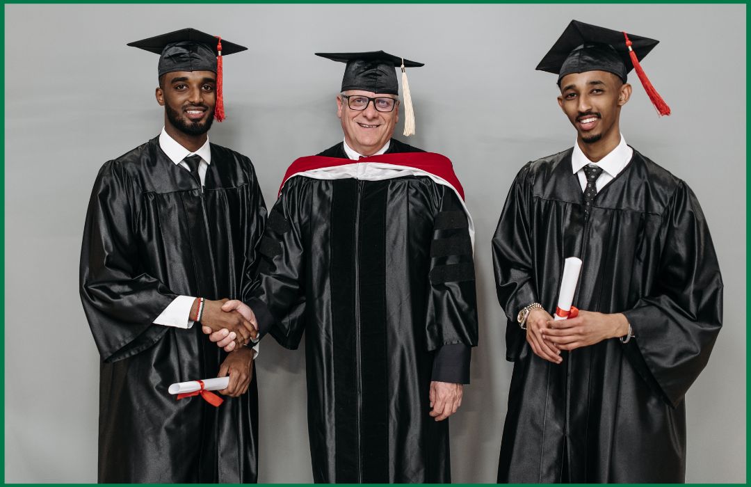 Student permit assistance